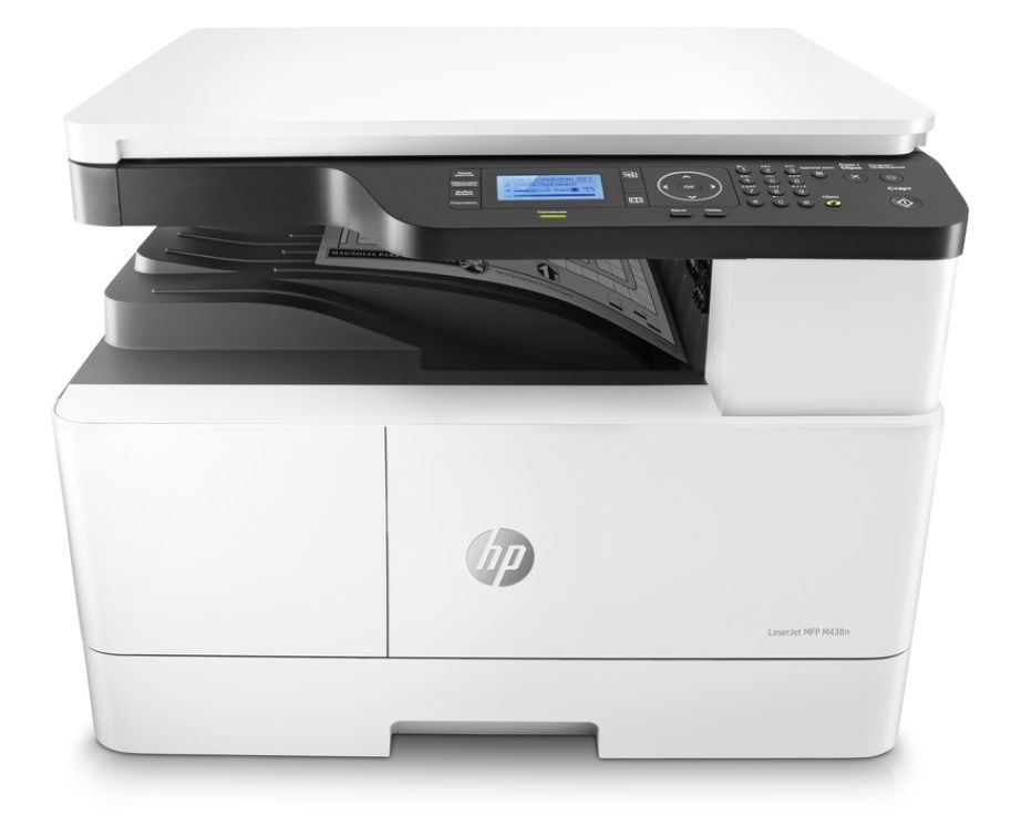 HP LaserJet M438n multifunkciós lézernyomtató