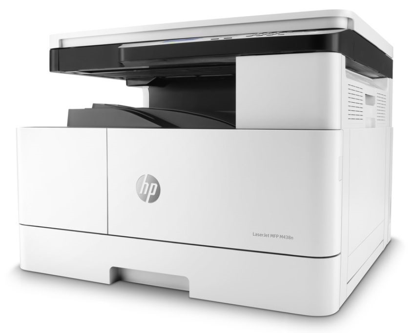 HP LaserJet M438n multifunkciós lézernyomtató