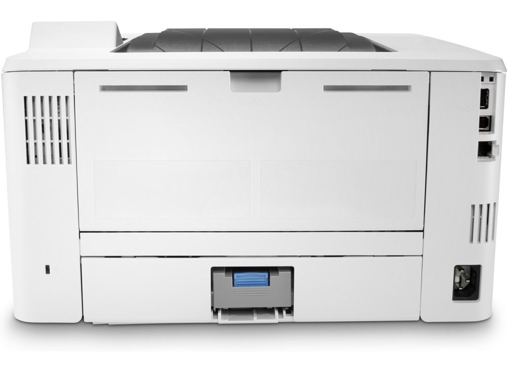 HP LaserJet Enterprise M406dn mono lézernyomtató