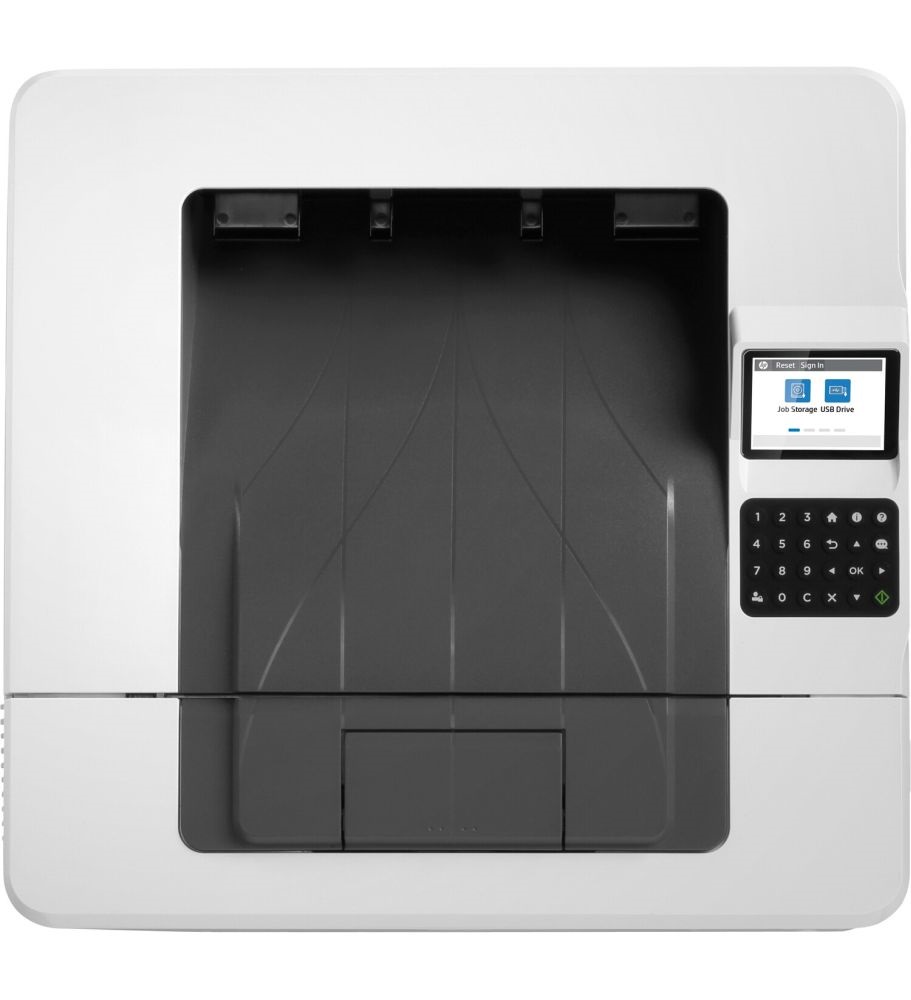 HP LaserJet Enterprise M406dn mono lézernyomtató