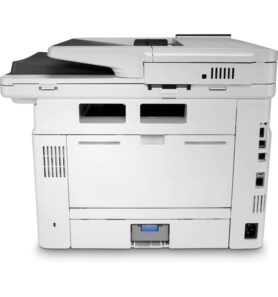 HP LaserJet Enterprise M430f multifunkciós lézernyomtató