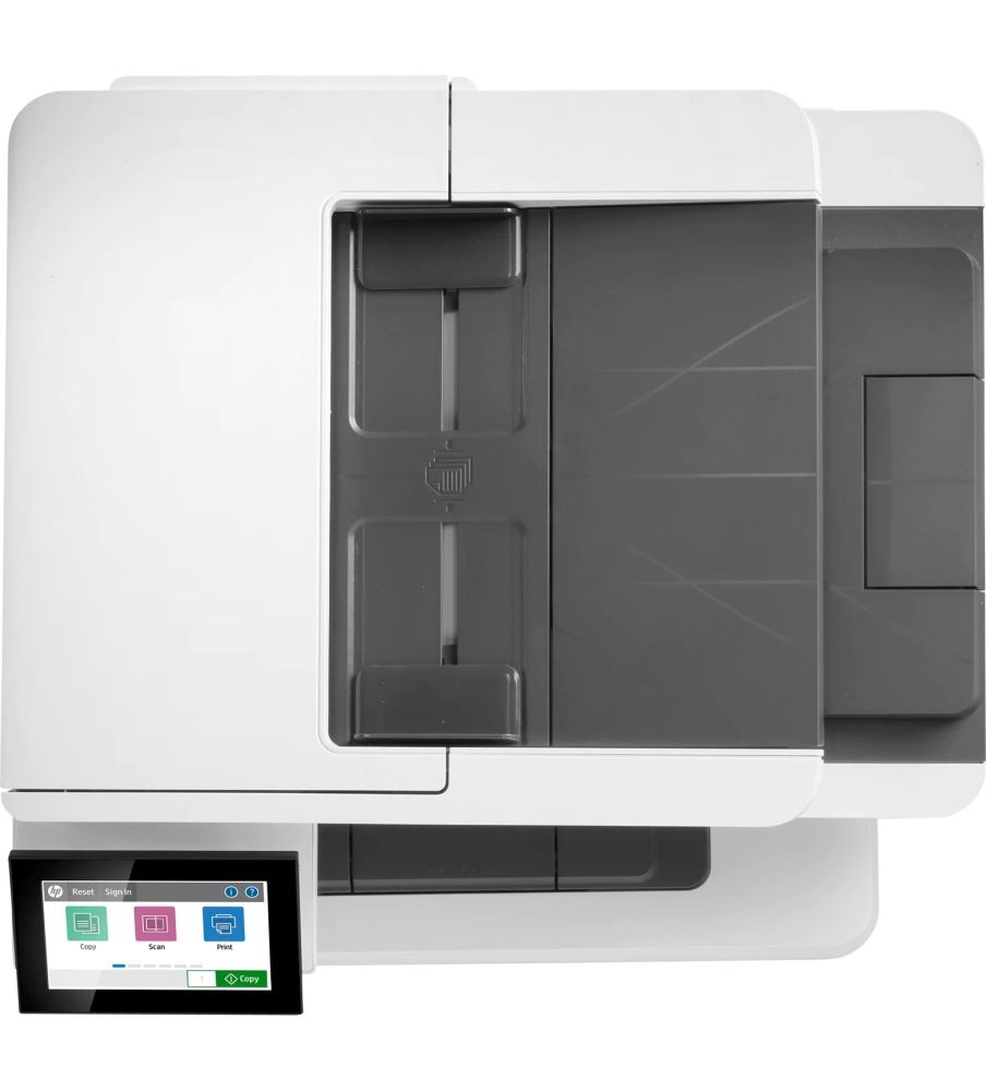 HP LaserJet Enterprise M430f multifunkciós lézernyomtató