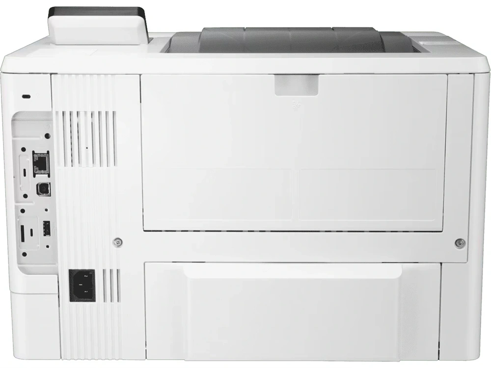 HP LaserJet Enterprise M507dn mono lézernyomtató