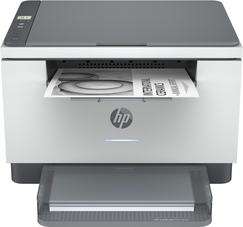 HP LaserJet MFP M234dw multifunkciós lézernyomtató
