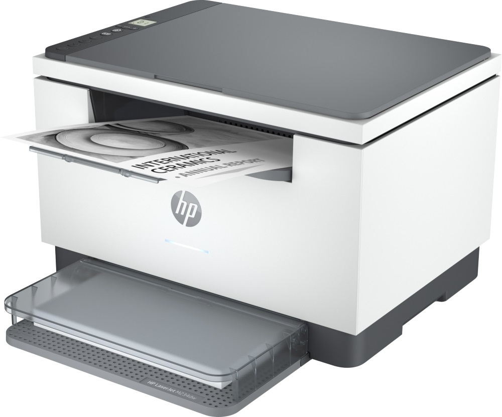 HP LaserJet MFP M234dw multifunkciós lézernyomtató
