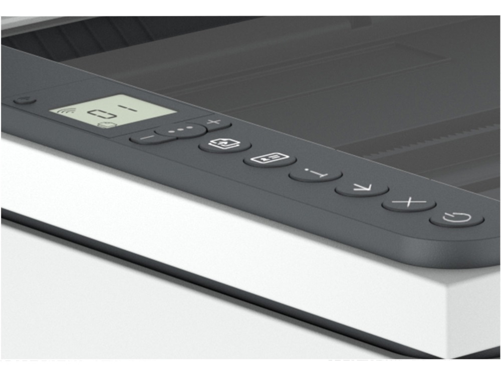 HP LaserJet MFP M234dw multifunkciós lézernyomtató