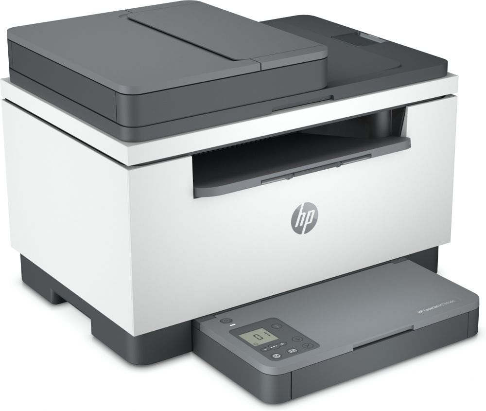 HP LaserJet MFP M234sdn multifunkciós lézer Instant Ink ready nyomtató