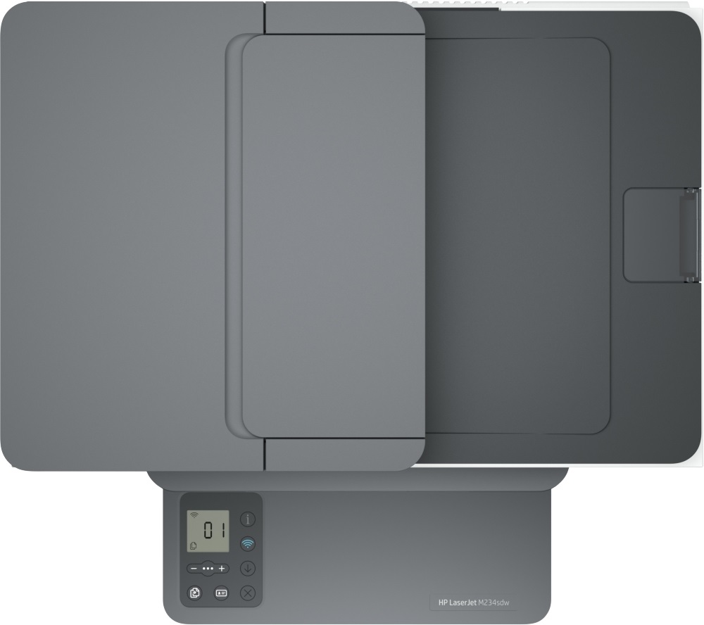 HP LaserJet MFP M234sdw multifunkciós lézernyomtató