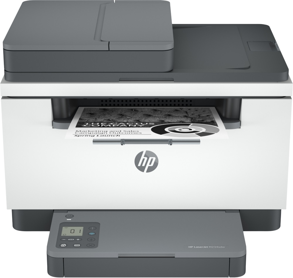 HP LaserJet MFP M234sdw multifunkciós lézernyomtató