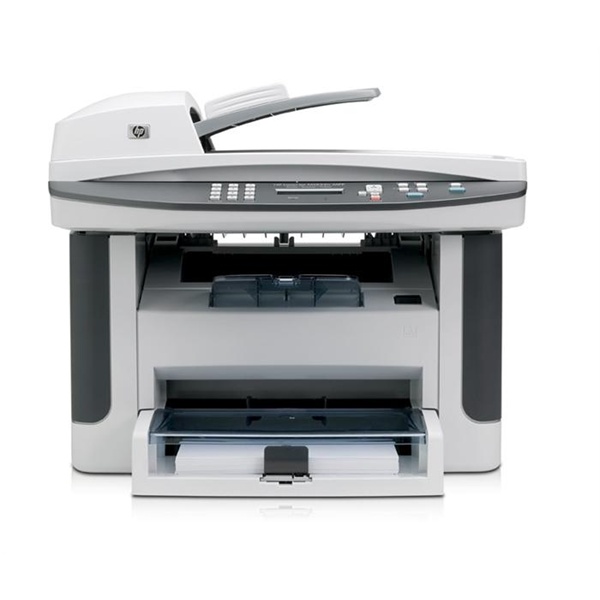 HP LaserJet M1522nf MFP multifunkciós lézer nyomtató