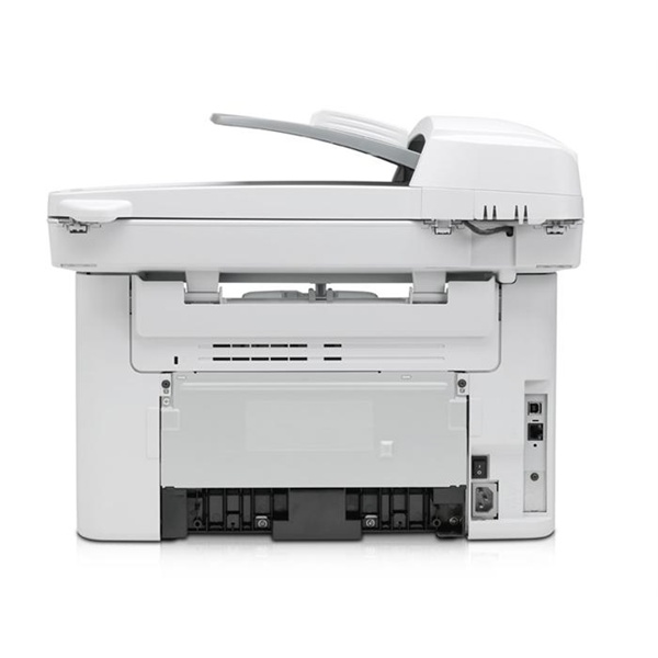 HP LaserJet M1522nf MFP multifunkciós lézer nyomtató