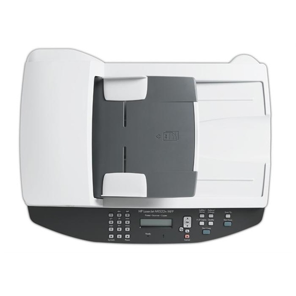 HP LaserJet M1522nf MFP multifunkciós lézer nyomtató