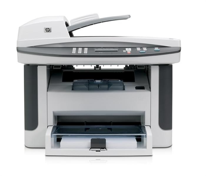 HP LaserJet M1522nf MFP multifunkciós lézer nyomtató