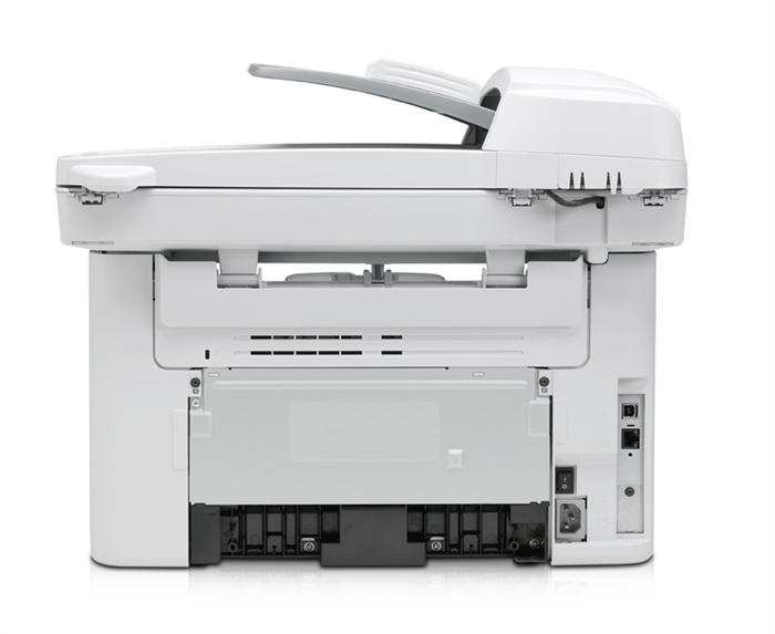 HP LaserJet M1522nf MFP multifunkciós lézer nyomtató