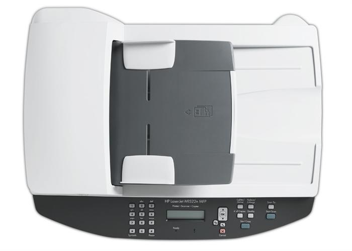 HP LaserJet M1522nf MFP multifunkciós lézer nyomtató