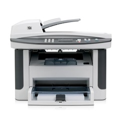 HP LaserJet M1522nf MFP multifunkciós lézer nyomtató