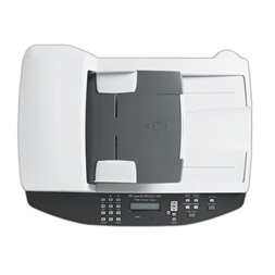 HP LaserJet M1522nf MFP multifunkciós lézer nyomtató
