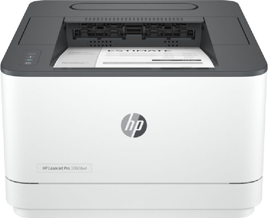 HP LaserJet Pro 3002dn mono lézernyomtató