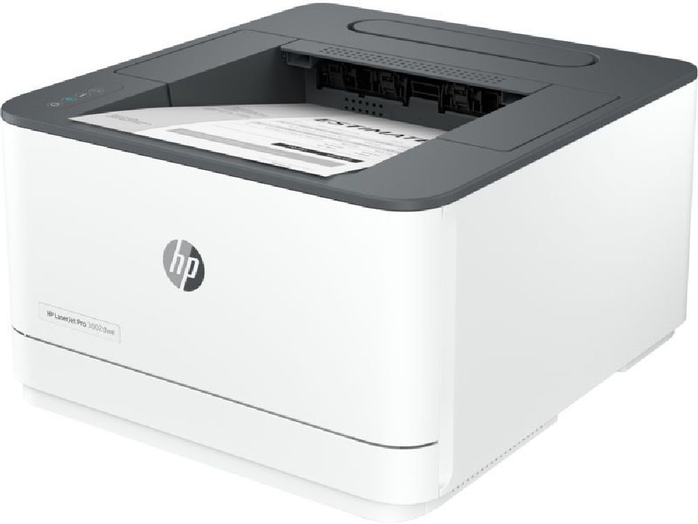 HP LaserJet Pro 3002dn mono lézernyomtató