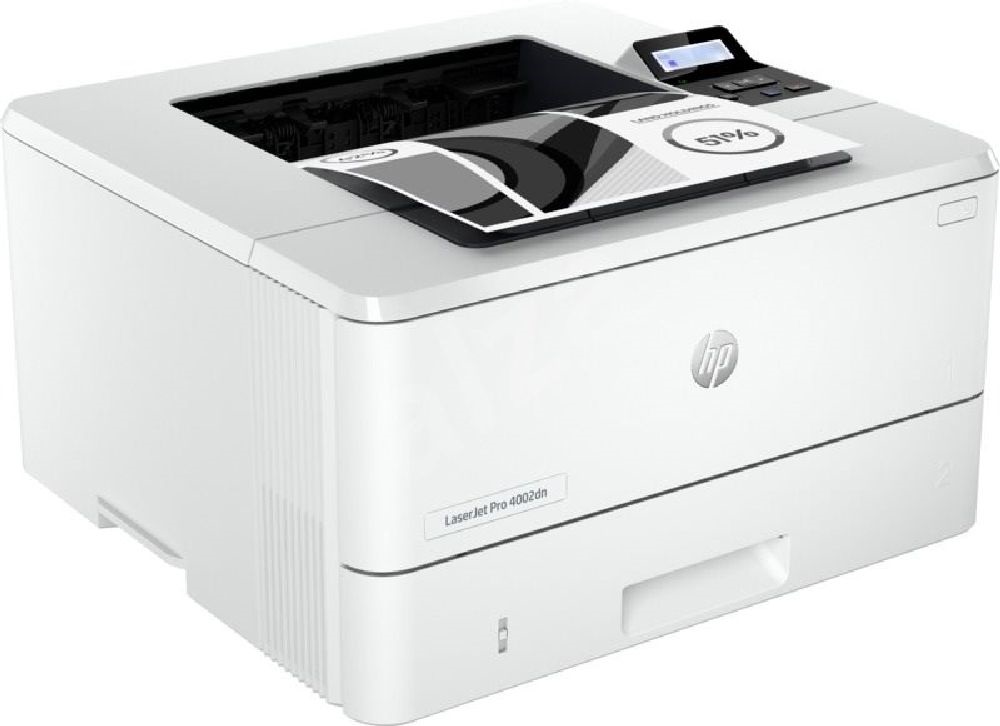 HP LaserJet Pro 4002dn wifi mono lézernyomtató