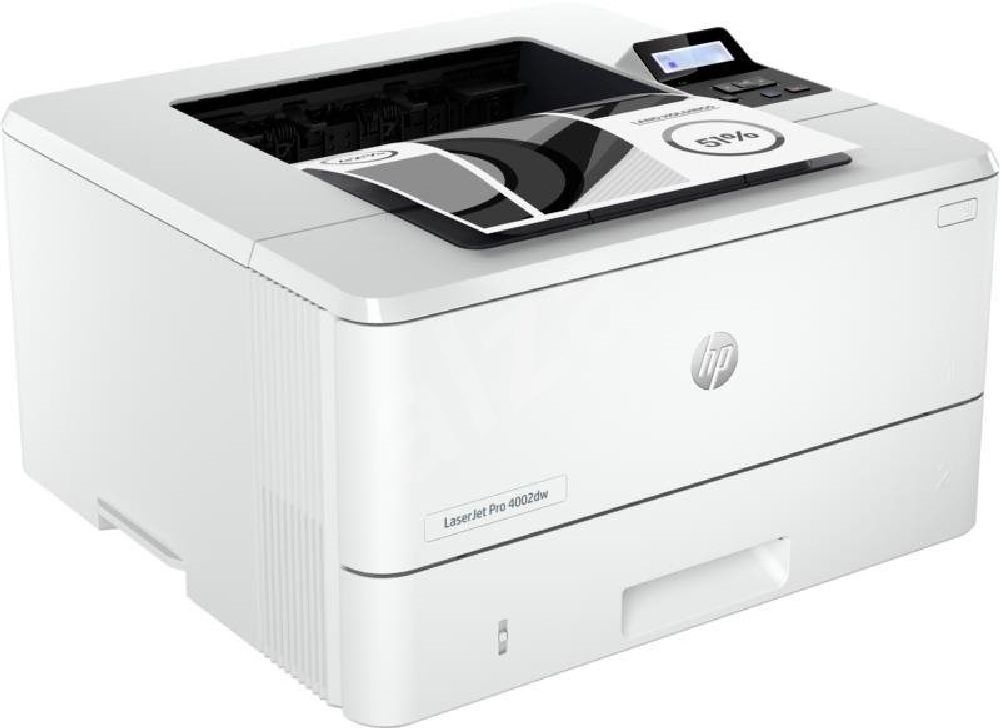 HP LaserJet Pro 4002dw mono lézernyomtató