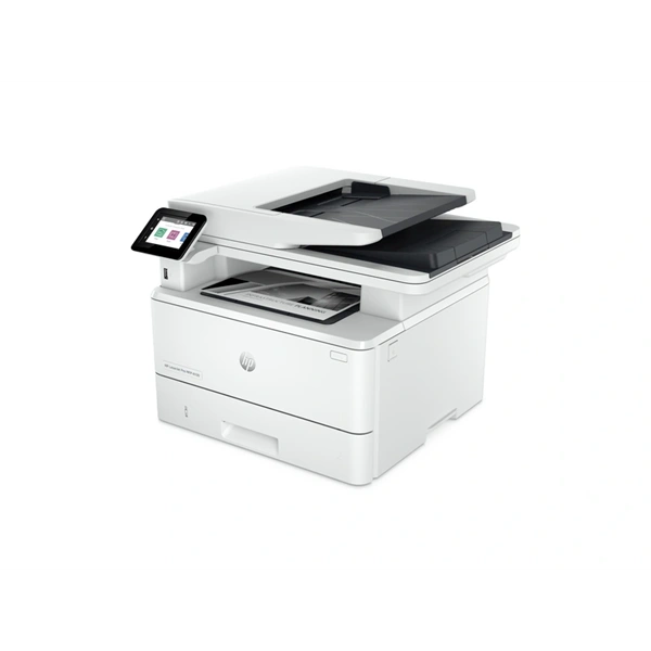 HP LaserJet Pro MFP 4102fdn mono lézernyomtató