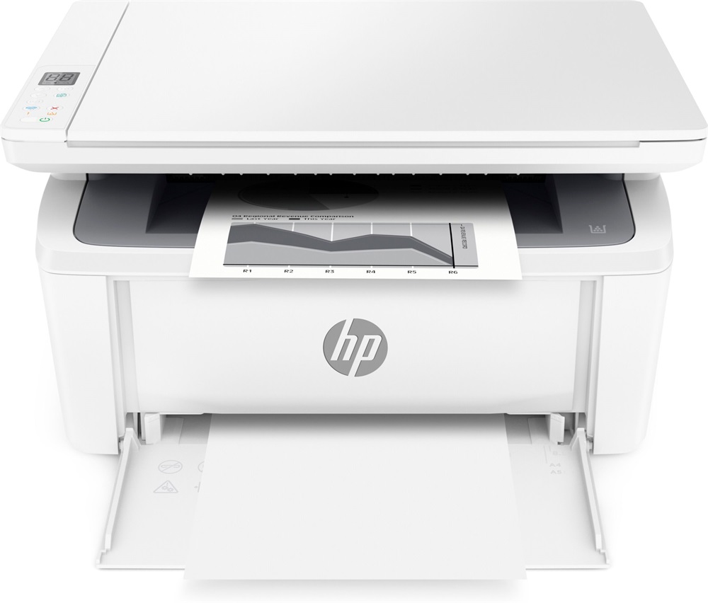 HP LaserJet Pro MFP M140w multifunkciós lézernyomtató