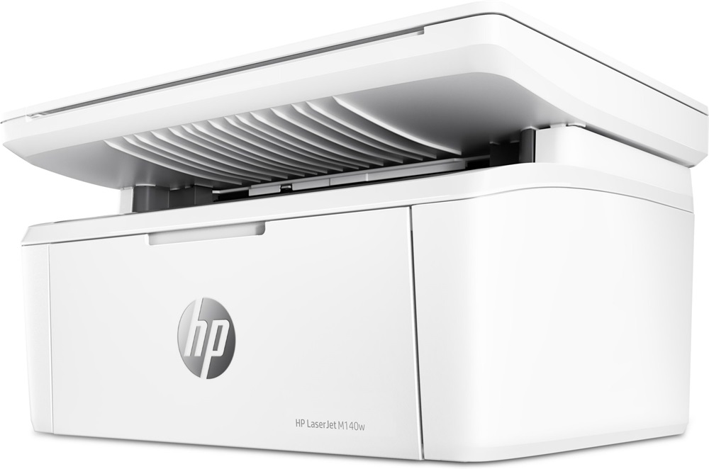 HP LaserJet Pro MFP M140w multifunkciós lézernyomtató