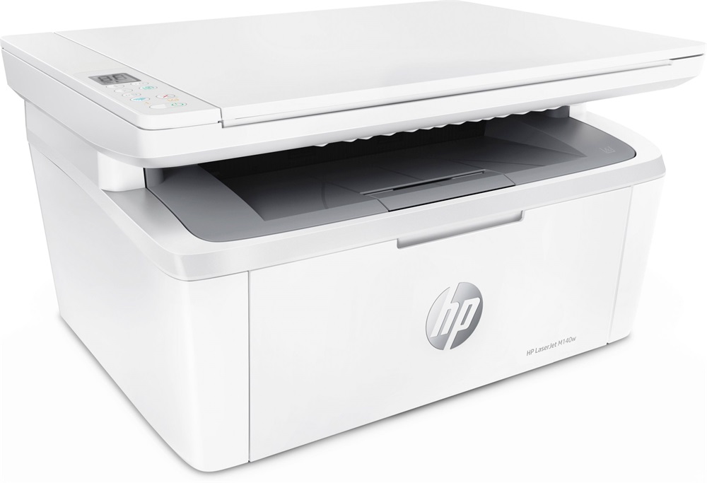 HP LaserJet Pro MFP M140w multifunkciós lézernyomtató