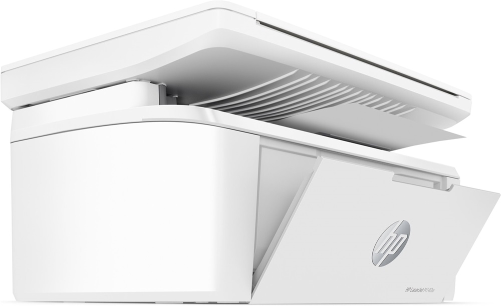 HP LaserJet Pro MFP M140w multifunkciós lézernyomtató