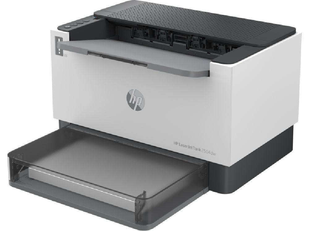 HP LaserJet Tank 2504dw wifi mono lézernyomtató