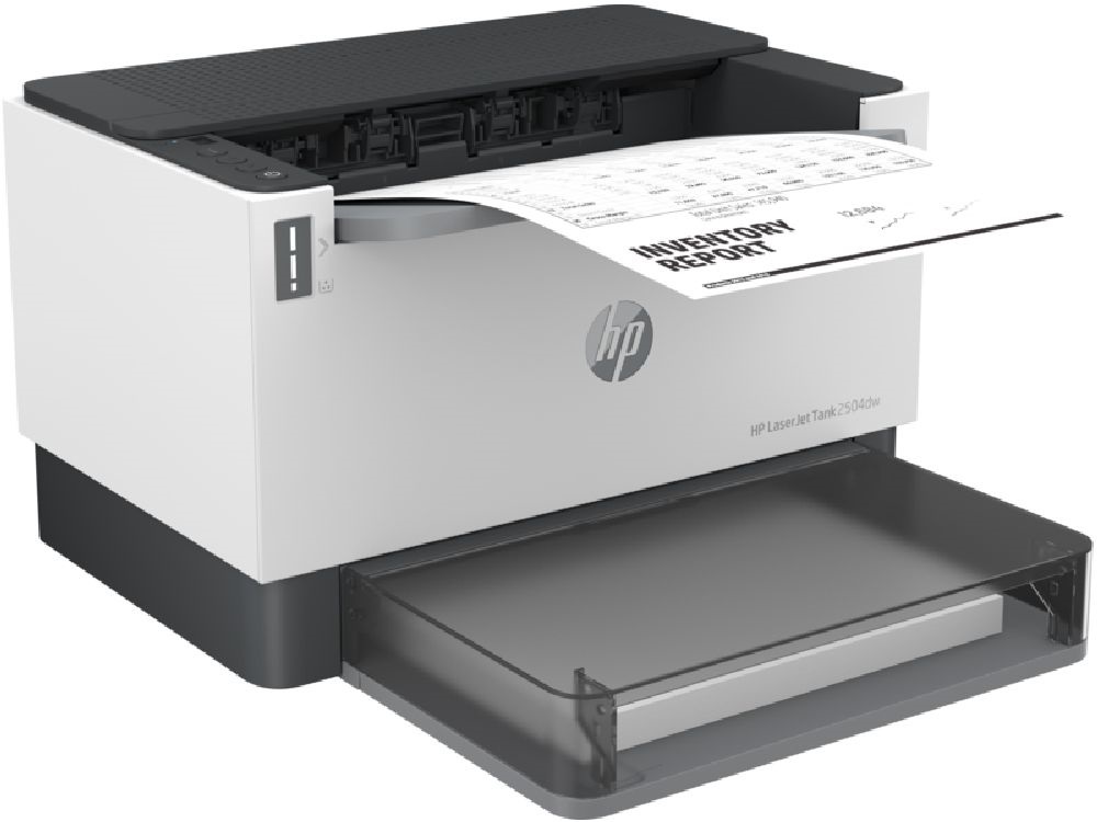 HP LaserJet Tank 2504dw wifi mono lézernyomtató