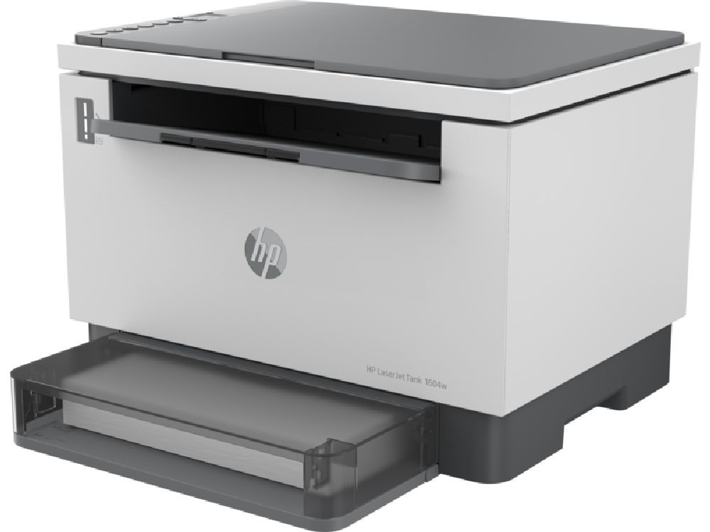 HP LaserJet Tank MFP 1604w wifi mono lézernyomtató