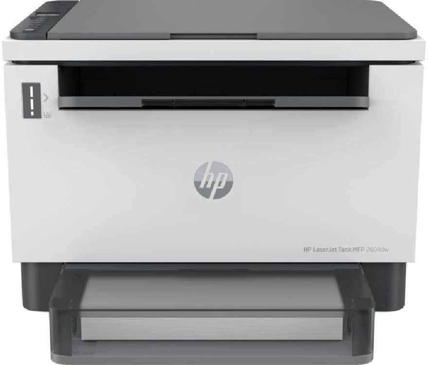 HP LaserJet Tank MFP 2604dw wifi mono lézernyomtató