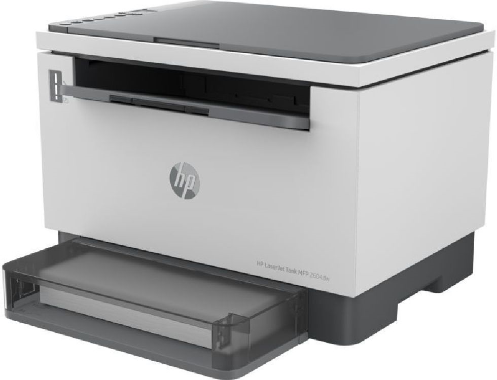HP LaserJet Tank MFP 2604dw wifi mono lézernyomtató