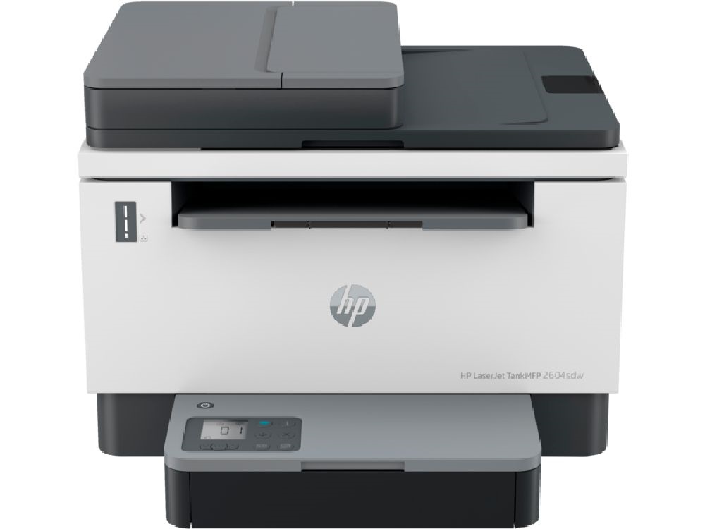 HP LaserJet Tank MFP 2604sdw wifi mono lézernyomtató