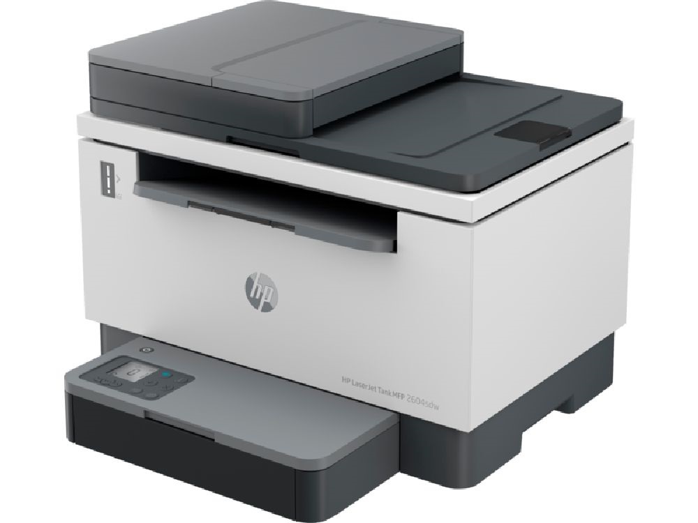 HP LaserJet Tank MFP 2604sdw wifi mono lézernyomtató