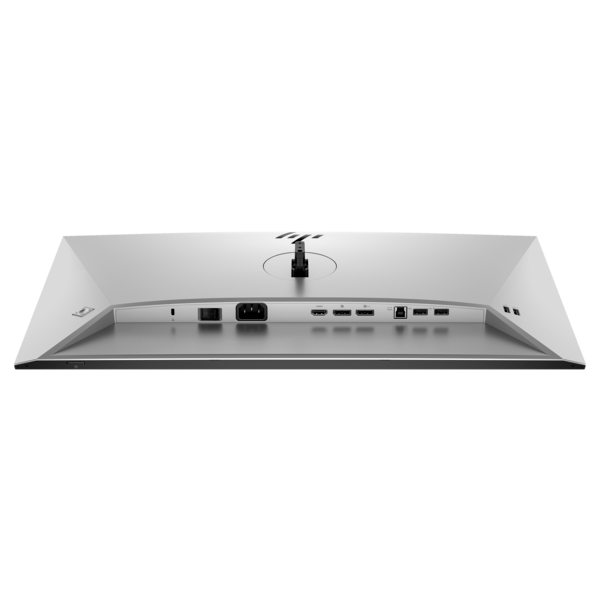HP 23,8" Series 7 Pro 724pf FHD 100Hz HDMI/DP fekete-ezüst monitor