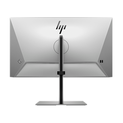 HP 23,8" Series 7 Pro 724pf FHD 100Hz HDMI/DP fekete-ezüst monitor