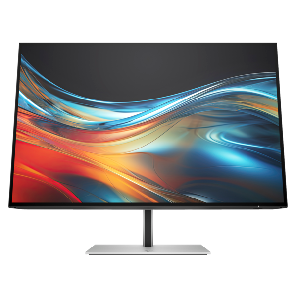 HP 24” Series 7 Pro 724pn WUXGA 100Hz HDMI/DP fekete-ezüst monitor