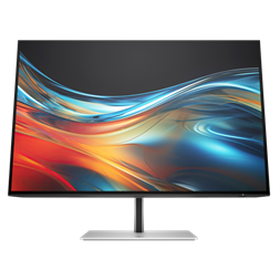 HP 24” Series 7 Pro 724pn WUXGA 100Hz HDMI/DP fekete-ezüst monitor
