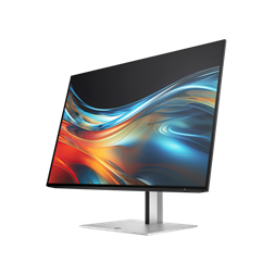 HP 24” Series 7 Pro 724pn WUXGA 100Hz HDMI/DP fekete-ezüst monitor