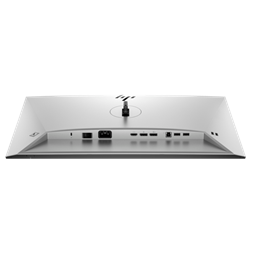 HP 24” Series 7 Pro 724pn WUXGA 100Hz HDMI/DP fekete-ezüst monitor