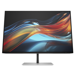 HP 24” Series 7 Pro 724pu WUXGA 100Hz HDMI/DP/USB-C fekete-ezüst monitor