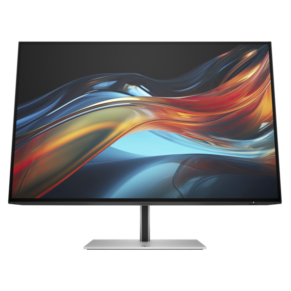 HP 24” Series 7 Pro 724pu WUXGA 100Hz HDMI/DP/USB-C fekete-ezüst monitor