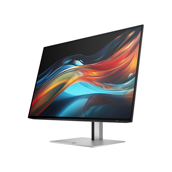 HP 24” Series 7 Pro 724pu WUXGA 100Hz HDMI/DP/USB-C fekete-ezüst monitor