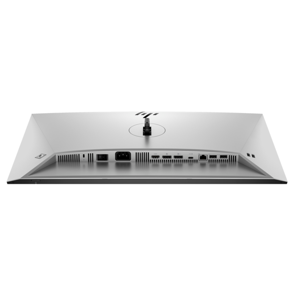 HP 24” Series 7 Pro 724pu WUXGA 100Hz HDMI/DP/USB-C fekete-ezüst monitor