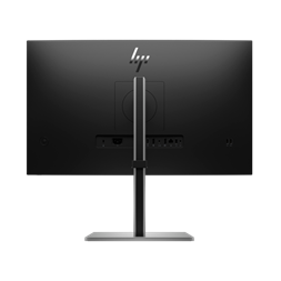 HP 27" EliteDisplay E27u G5 QHD IPS HDMI/DP/USB-C fekete monitor