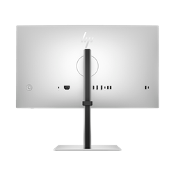 HP 27” Series 7 Pro 727pq QHD 120Hz HDMI/DP fekete-ezüst monitor