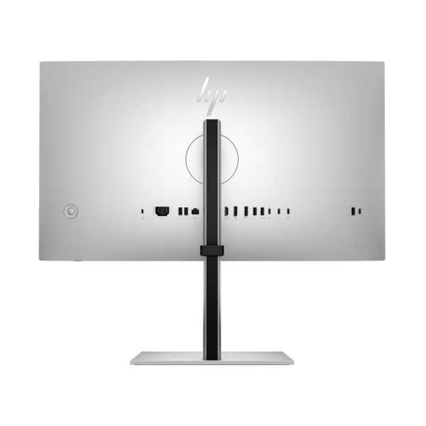 HP 27” Series 7 Pro 727pu QHD 120Hz HDMI/DP/USB-C fekete-ezüst monitor